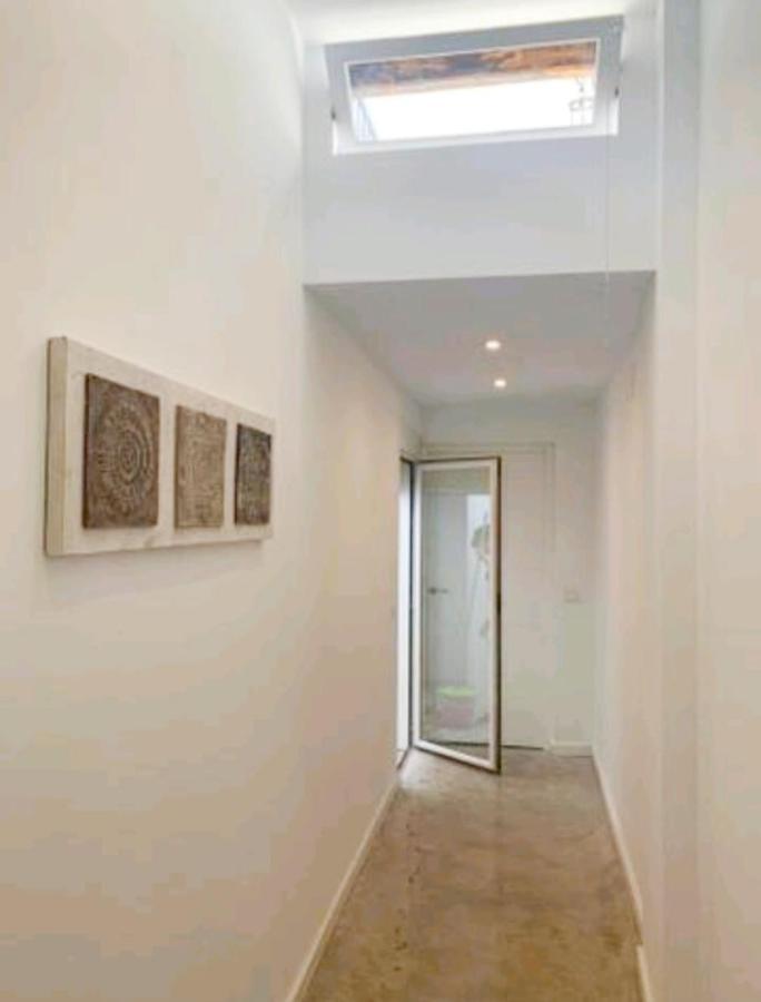 Florit Flats - Lovely Apartment With Private Terrace By El Cabanyal Valencia Buitenkant foto