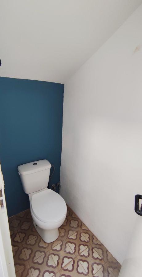 Florit Flats - Lovely Apartment With Private Terrace By El Cabanyal Valencia Buitenkant foto